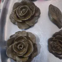 گل خام حنا|زیورآلات و اکسسوری|شیراز, شهرک قمشه|دیوار