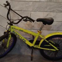 دوچرخه 20گودلایف