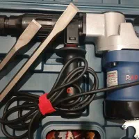 پیکو .  جکش تخریب