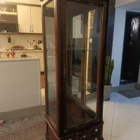 گنجه|بوفه، ویترین، کنسول|قائن, |دیوار