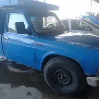 وانت نیسان ۸۲