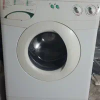 ماشین لباسشویی مرسی
