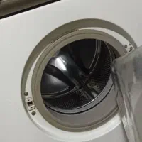 ماشین لباسشویی اگه آلمانی اصل