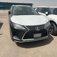 Lexus Rx350