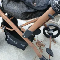 کالسکه بچه|کالسکه و لوازم جانبی|سقز, |دیوار