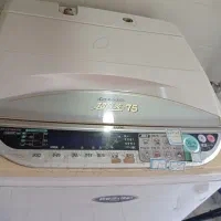 لباسشویی|ماشین لباسشویی و خشککن لباس|بوشهر, |دیوار