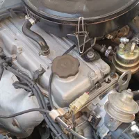 پراید81شاسی سالم عروسک|خودرو سواری و وانت|نطنز, |دیوار