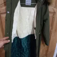 پالتو نونو زنانه|لباس|گلستان (تهران), |دیوار