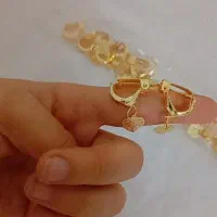 پیرسینگ گوش