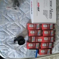 مشاوره و فروش و نصب دوربین و دزدگیر
