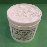 خمیر سیلیکون