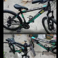 دوچرخه ۲۶ المپیا