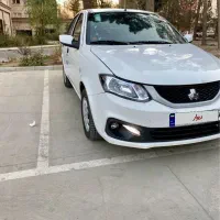 سایناs 1403 فول ۸۵گانه|خودرو سواری و وانت|تبریز, |دیوار