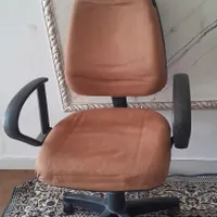 صندلی چرخشی