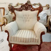 تعمیر مبل نهارخوری رنگ امیزی تخت و سرویس خواب