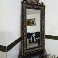 آینه وکنسول|بوفه، ویترین، کنسول|بیلوار, |دیوار