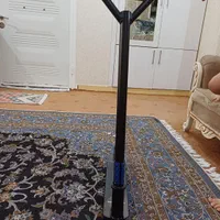 اسکوتر فلزی|دوچرخه، اسکیت، اسکوتر|اهواز, کوی آغاجاری|دیوار