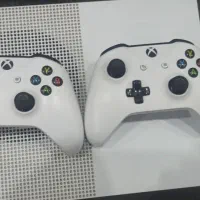 ایکس باکس وان اس درحد نو Xbox one s