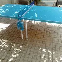 میز پینگ پنگ