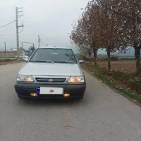 پراید مدل 87