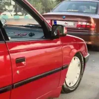 پژو ۴۰۵ موتور ۱۸۰۰می باشد پنوماتیک دار همه چی فول