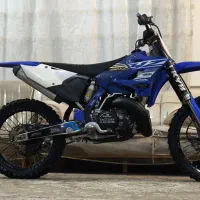 yZ250مدل2021|موتورسیکلت|آران و بیدگل, |دیوار