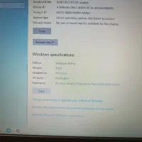 لپ تاپ لنوو|رایانه همراه|گنبد کاووس, |دیوار