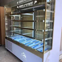 یخچال فریزر های صنعتی