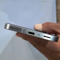 گوشی A56|موبایل|آباده, |دیوار