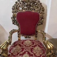 مبل سلطنتی