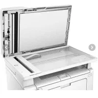 پرینتر لیزری۴ کاره hp 130 fn|پرینتر، اسکنر، کپی، فکس|اهواز, نادری|دیوار