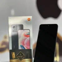 شیامی note12حافظه 256رم8 درحدصفر|موبایل|مشهد, اروند|دیوار