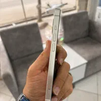 آیفون ۱۳ نرمال دو سیمکارت سفید|موبایل|کلاله, |دیوار