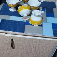 قابلمه وبستنی خوری