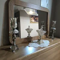 شمعدان|صنایع دستی و سایر لوازم تزئینی|اهواز, کیانپارس |دیوار