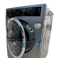 ماشین لباسشویی اتوماتیک دوو مدل LM-861  8کیلوگرم|ماشین لباسشویی و خشک‌کن لباس|مشهد, خین عرب|دیوار