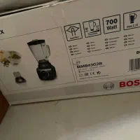 مخلوط کن بوش