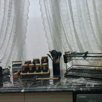 لوازم آشپزخانه نو استفاده نشده