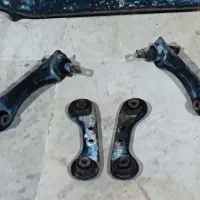 سیویک لوازم|قطعات یدکی و لوازم جانبی|فردیس, قریشی|دیوار