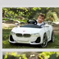 ماشین شارژی