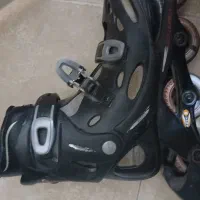 اسکیت رولربلید