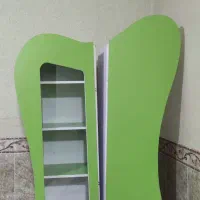 کمد و تخت نوجوان|تخت و سرویس خواب|کرمانشاه, |دیوار