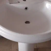 روشویی نو|لوازم سرویس بهداشتی|ایلام, |دیوار