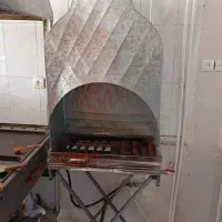 واگذاری مغازه ساندویچی|کافیشاپ و رستوران|نیشابور, شهرک قدس|دیوار