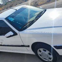 پژوپارسXU7P مدل 401