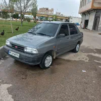 پرایدمدل ۹۶نقدواقساط