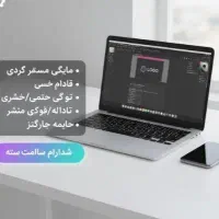 با هوش مصنوعی برندت رو به روز تر کن با کیفیت