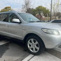 سانتافه مدل ۲۰۰۸استثنائی