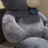 عروسک خرس بزرگ|اسباببازی بچه|هشتگرد, فاز ۱ مهستان|دیوار