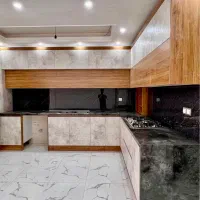 ارائەی انواع مصنوعات چوبی با شرایط اقساطی